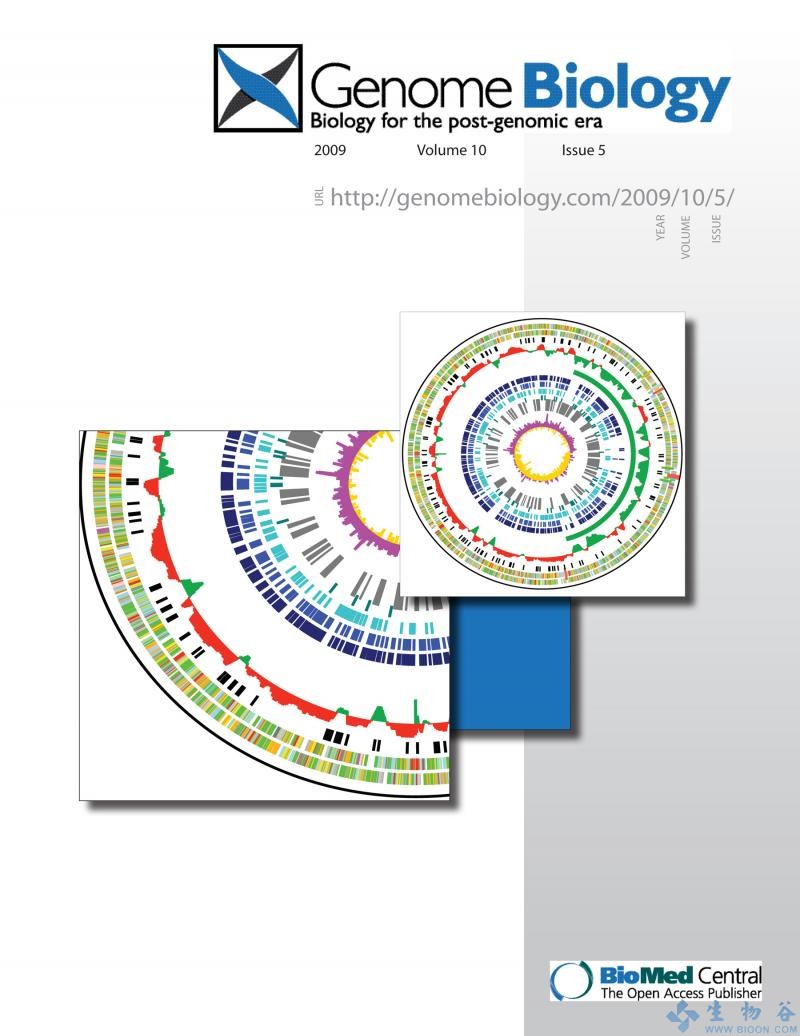 Genome&nbsp;Biol：改进版CRISPR/Cas系统可对基因组进行高效编辑