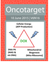 Oncotarget：科学家鉴别出可促进乳腺癌发生转移的特殊靶向基因