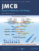 JMCB:中国科学家应用CRISPR破解基因组“未解之谜”