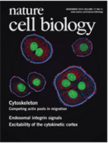 Nat&nbsp;Cell&nbsp;Biol：揭示突变基因引发神经性疾病发生的分子机制