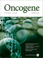 Oncogene：抑癌基因逆袭了&nbsp;或促进结直肠癌扩散