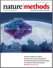 Nat&nbsp;Methods：科学家首次实现在单细胞中对基因表达和DNA甲基化同时研究