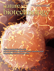 Nat&nbsp;Biotechnol：基因运输载体新突破，转导效率至少提高40倍