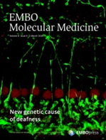 EMBO&nbsp;Mol&nbsp;Med：基因缺陷可能指向阿尔茨海默氏病解决方案