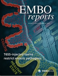 EMBO&nbsp;Rep：特殊基因缺陷或帮助开发前列腺癌潜在靶向疗法