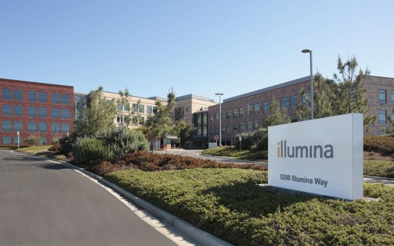 Illumina发布癌症临床研究新品，可检测170个基因