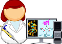 中国科学家解析NK细胞白血病功能基因组