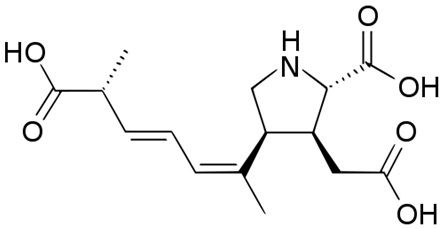 Science：重大进展！鉴定出有害藻花产生强效神经毒素软骨藻酸的基因簇